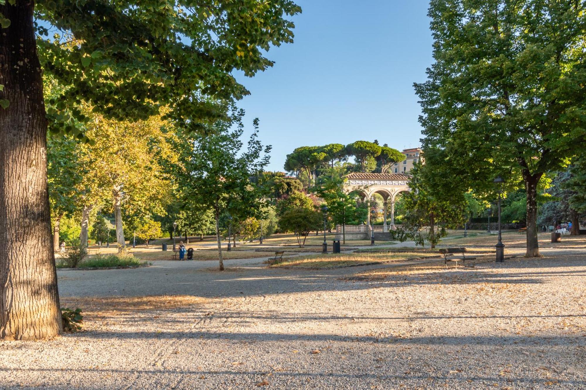 Parnaso Apartamento *