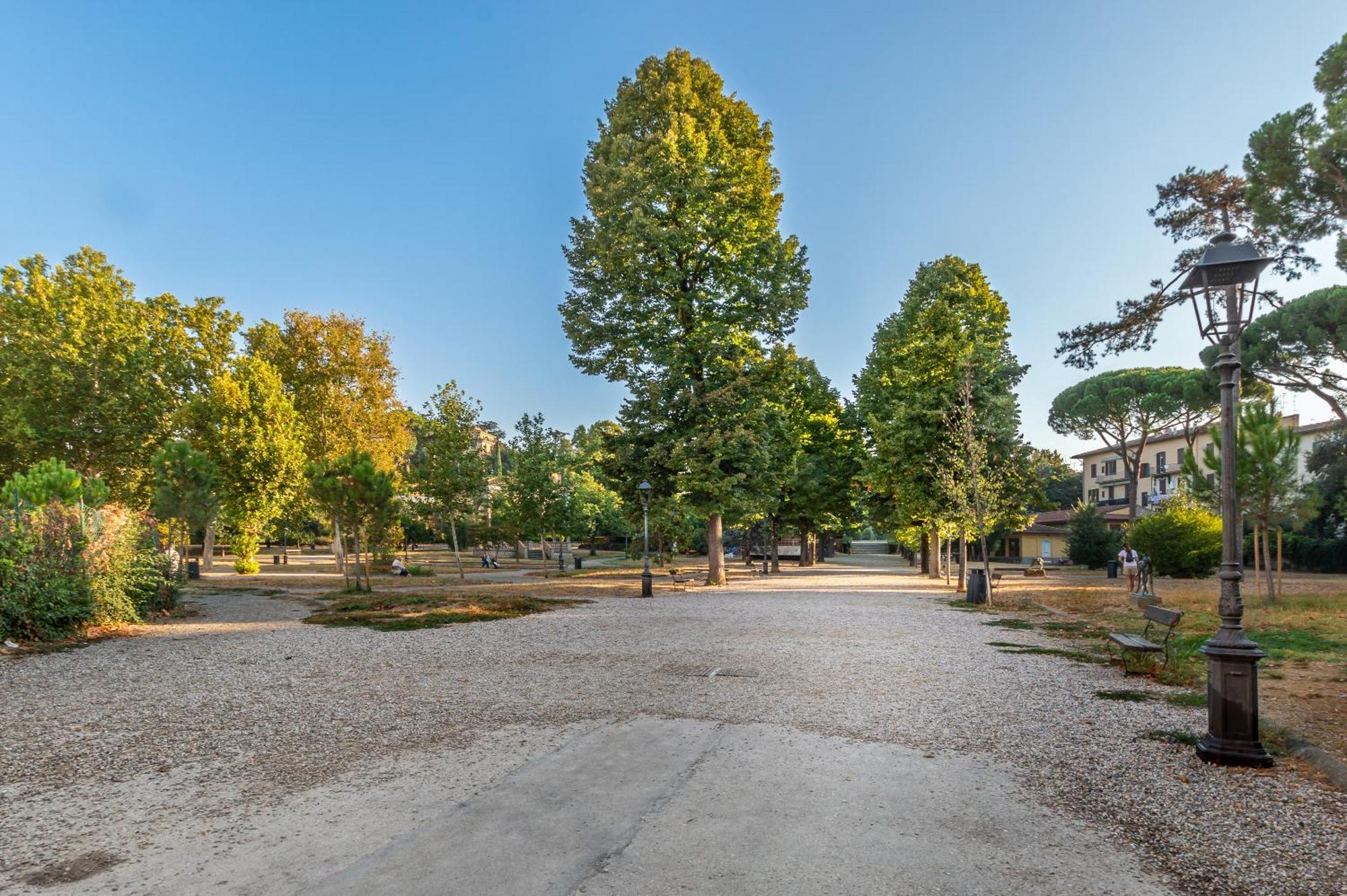 Parnaso Apartamento *