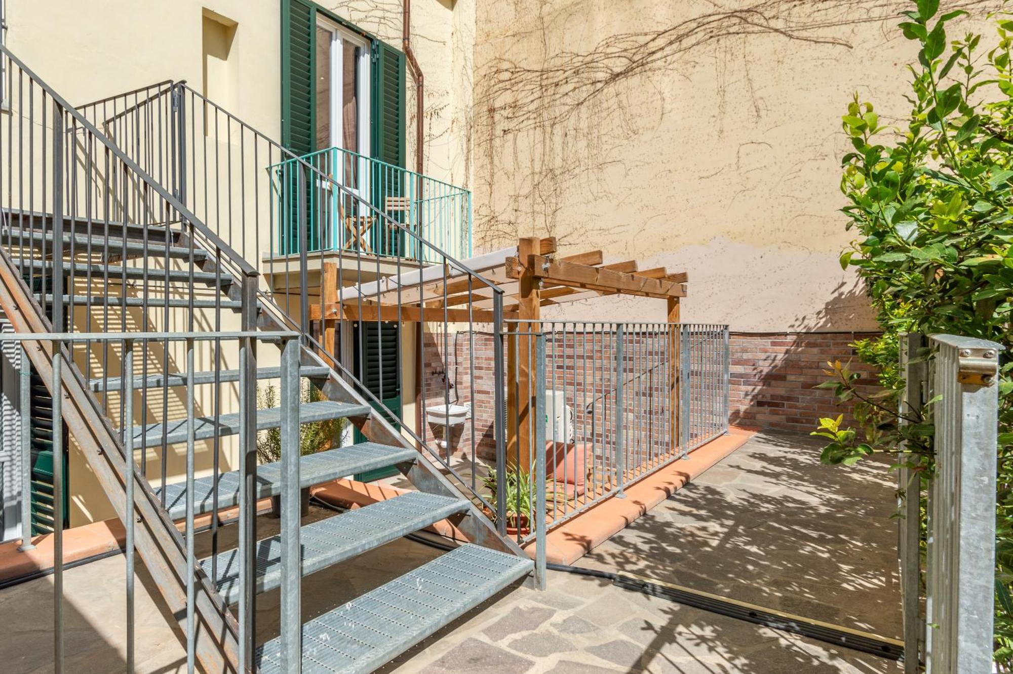 Apartamento Parnaso
