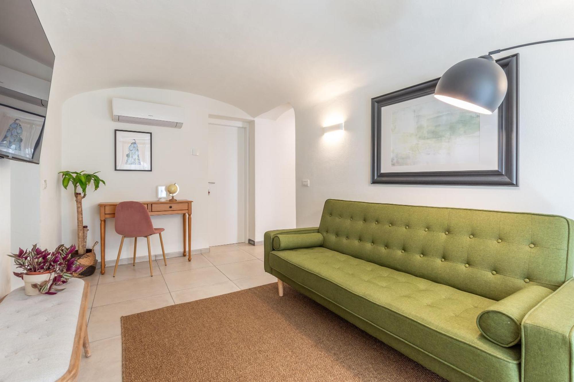 Apartamento Parnaso