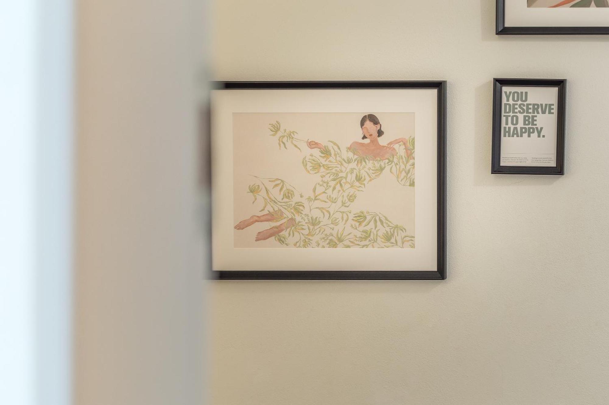 Apartamento Parnaso *