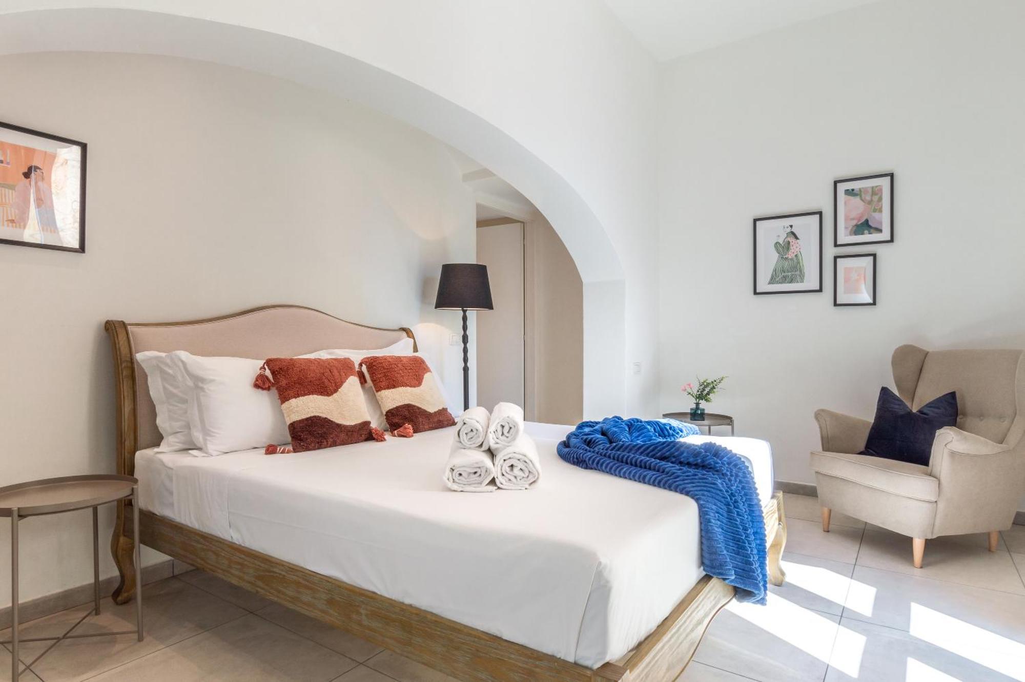 Apartamento Parnaso *