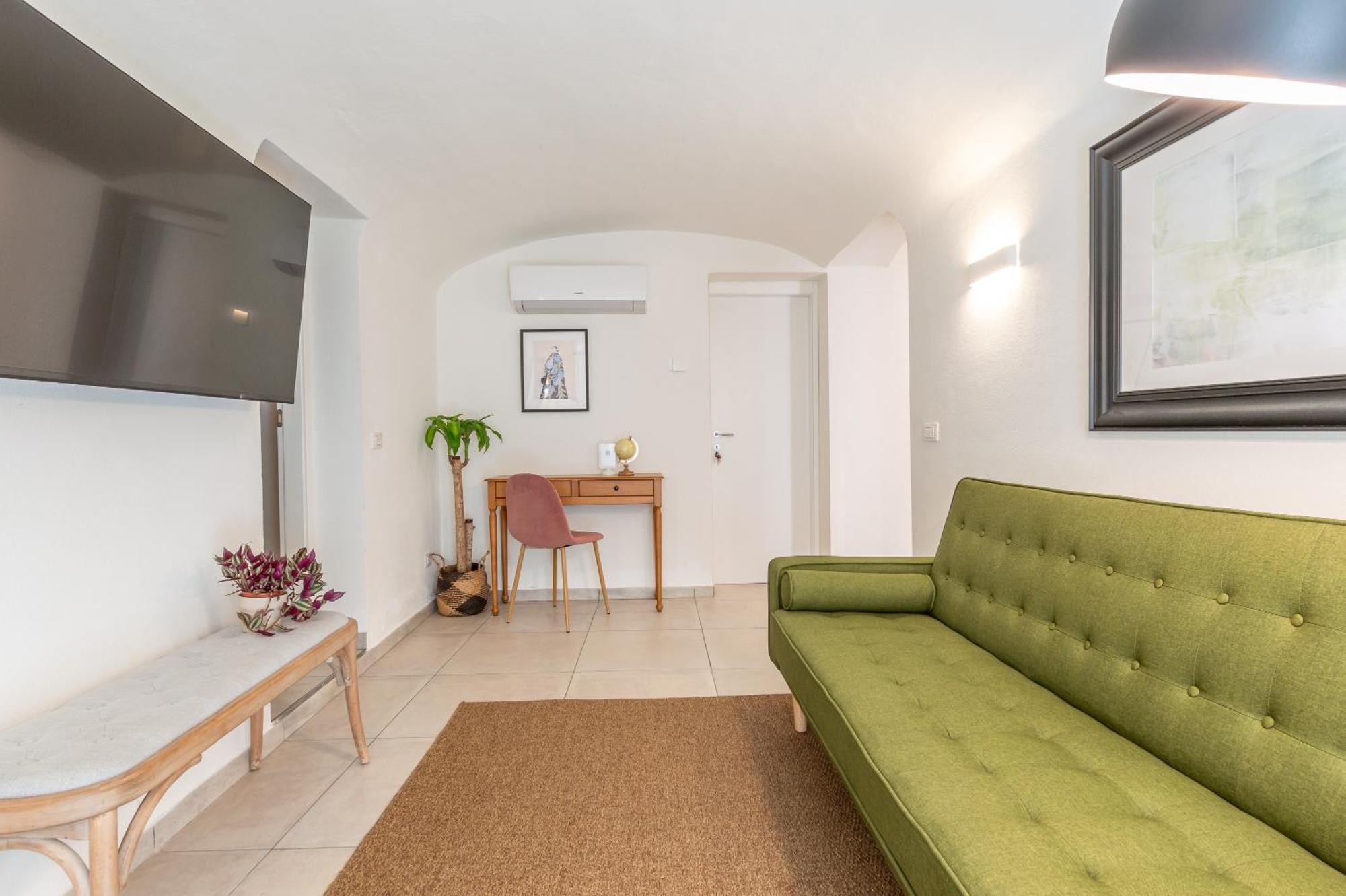 Parnaso Apartamento *