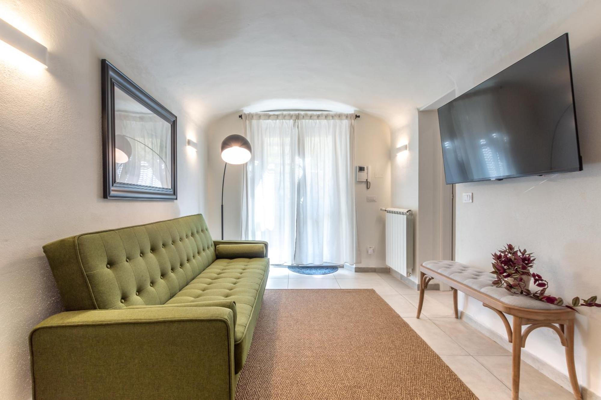 Parnaso Apartamento *