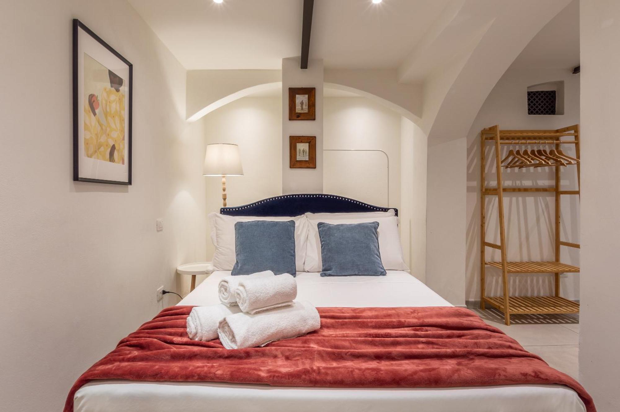 Parnaso Apartamento