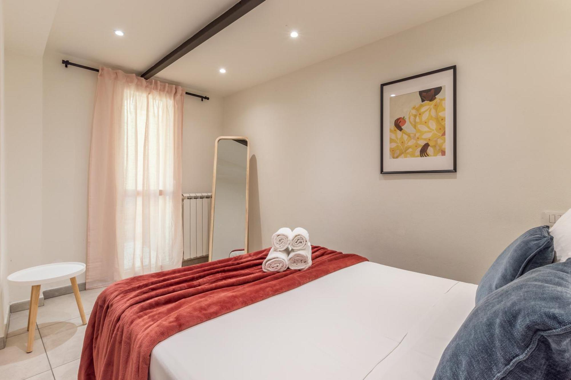 Parnaso Apartamento *