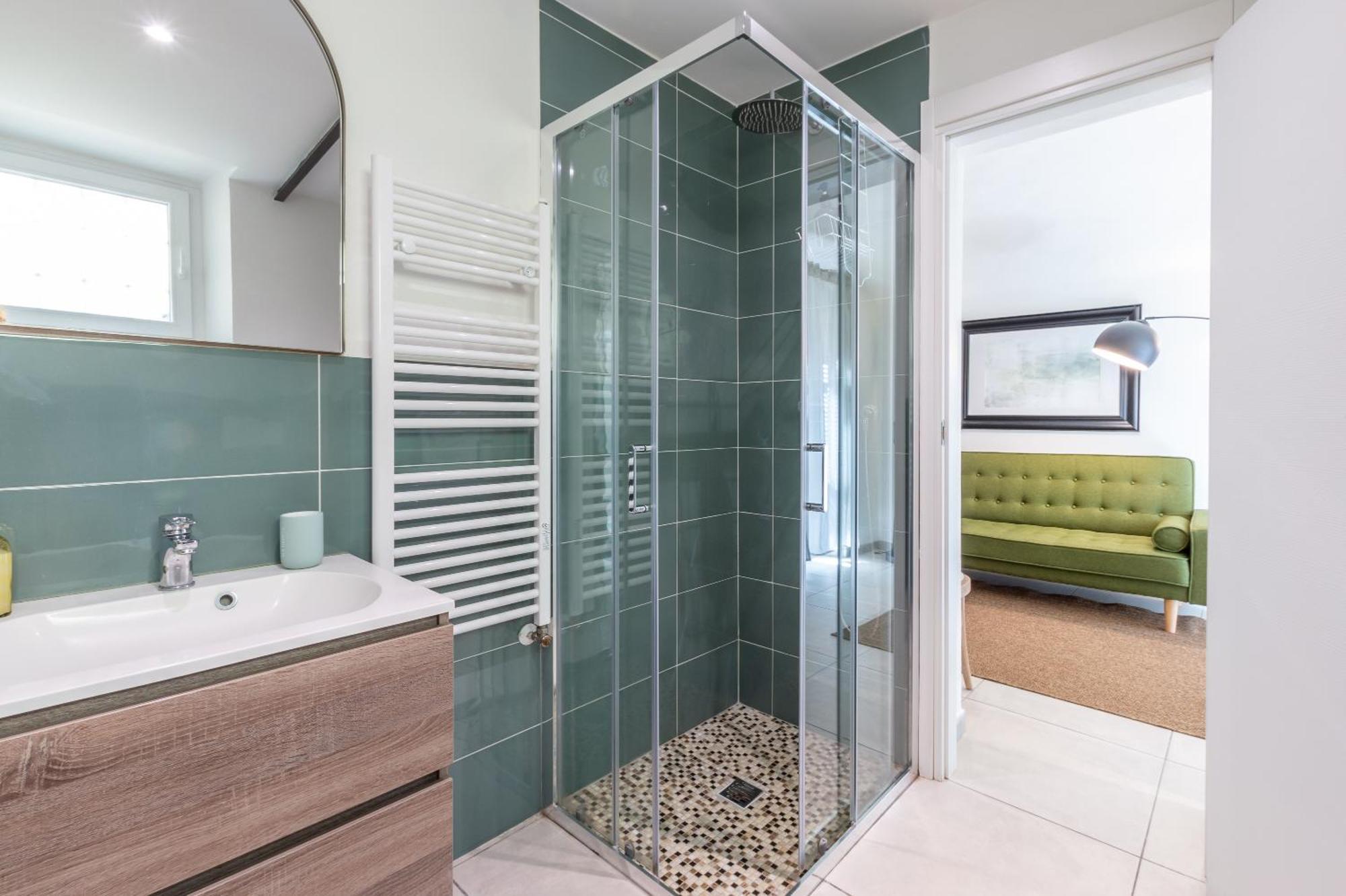 Apartamento Parnaso Florencia