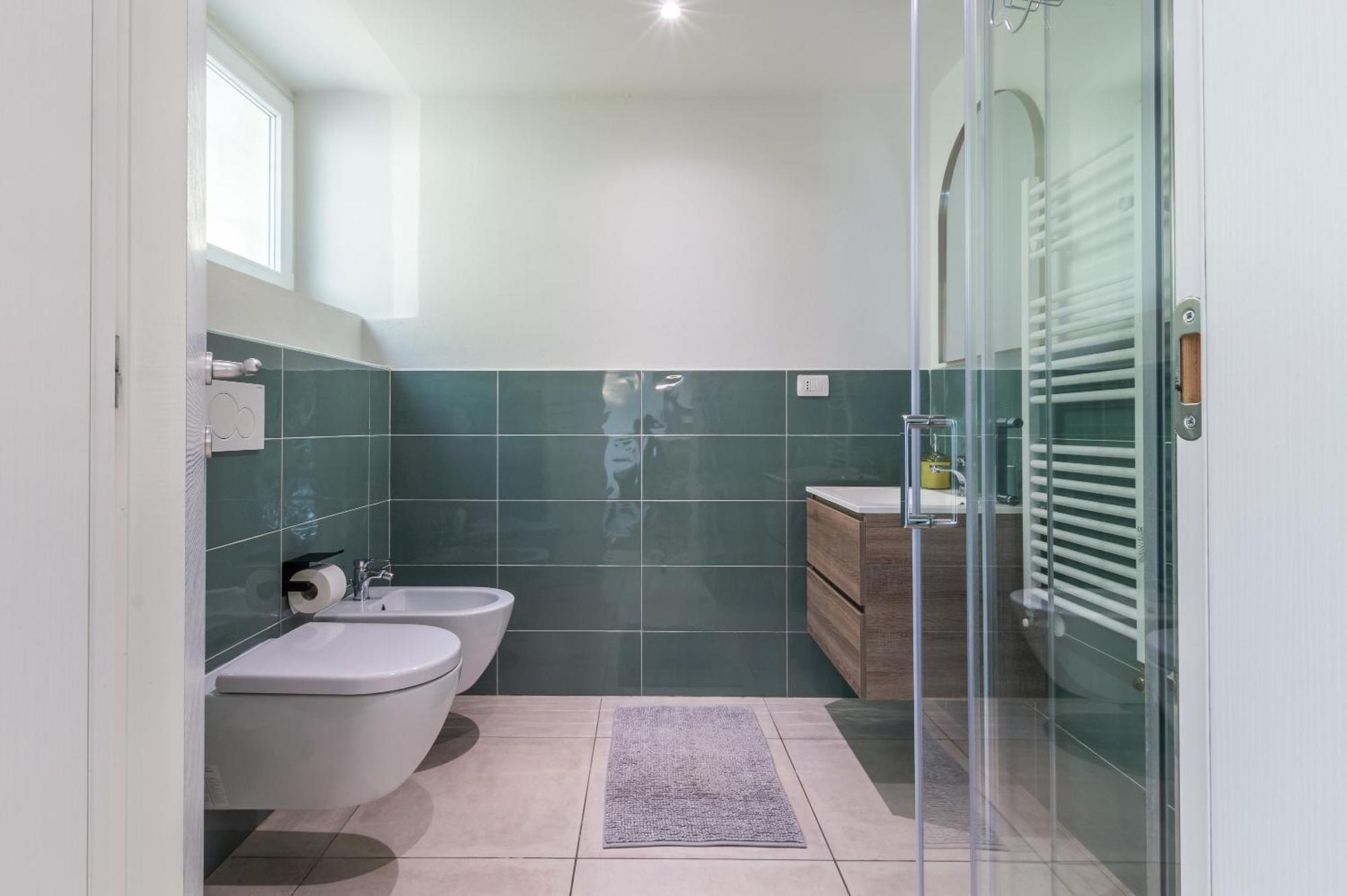 Parnaso Apartamento