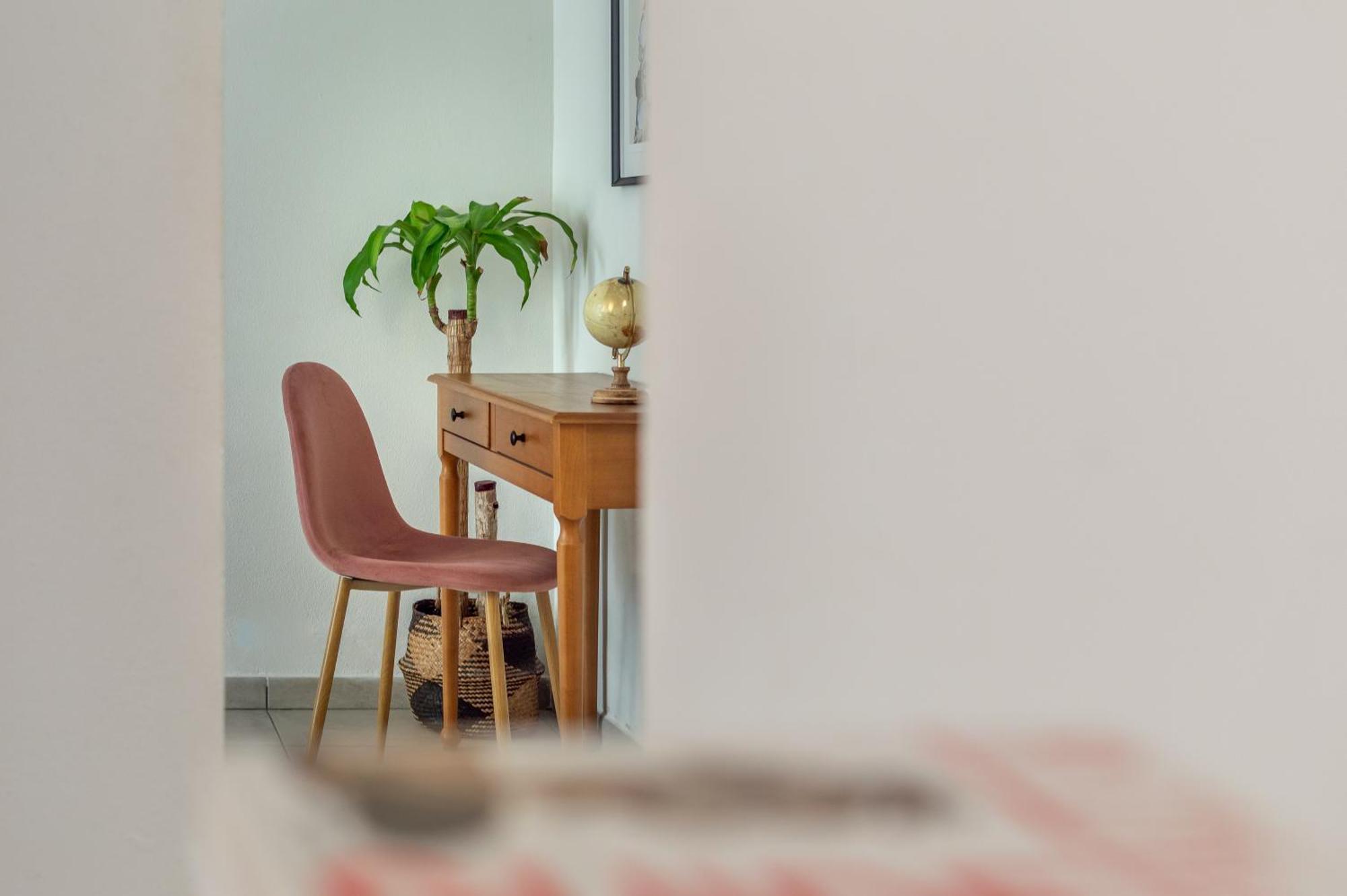 Parnaso Apartamento *