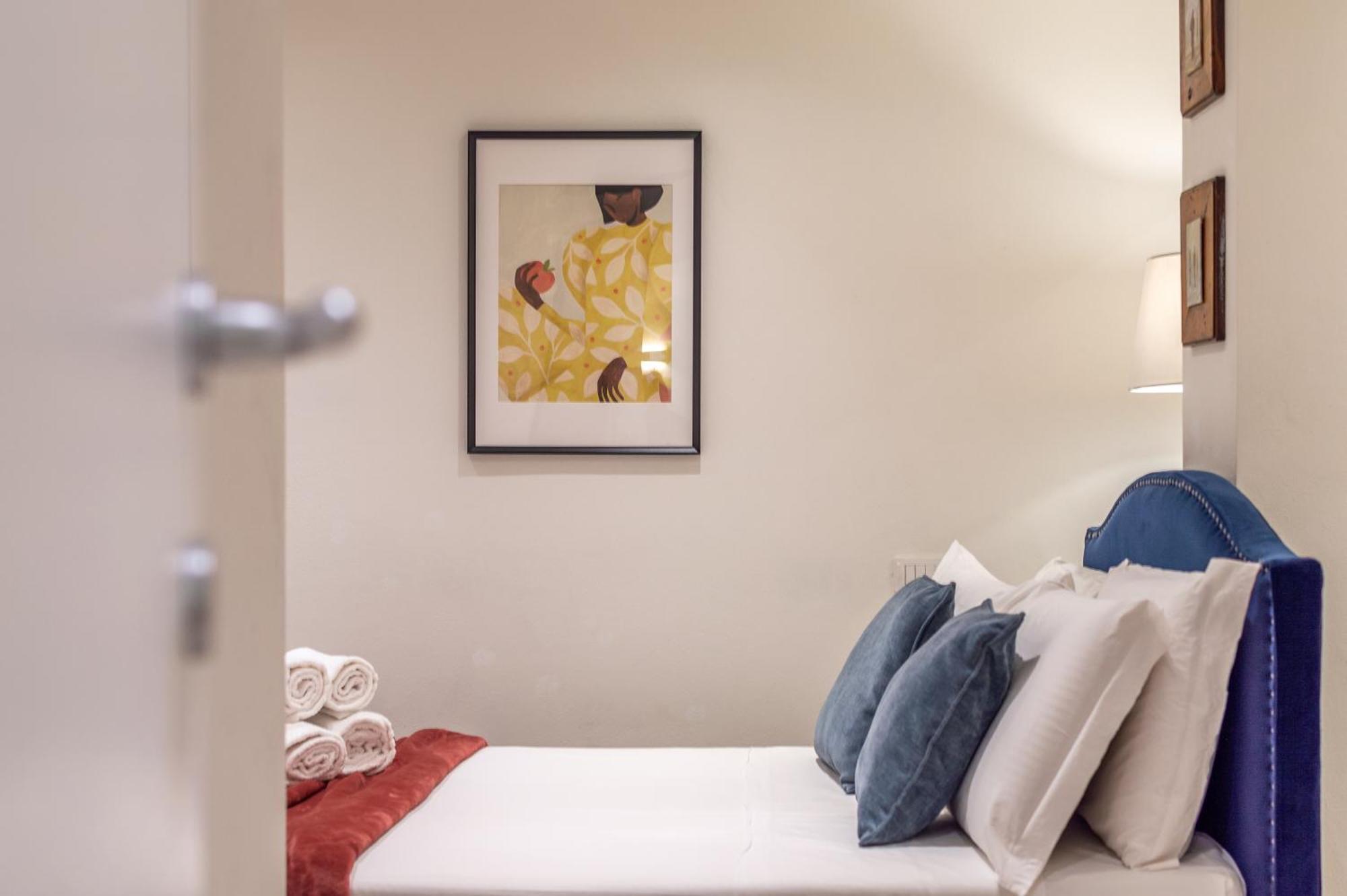 Parnaso Apartamento *
